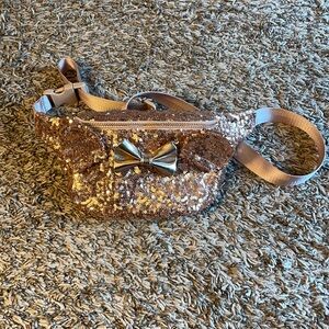 Disney Fanny Pack